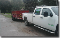 Landscape Supplies Delivery | NJDedecker Services