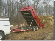 Fall/Spring Cleanup | NJDedecker Services